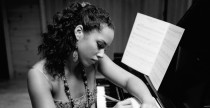 Alicia Keys