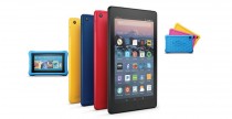 Amazon Fire 7 i Fire HD 8