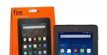 Amazon Fire 7 i Fire HD 8