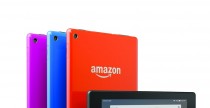 Amazon Fire 7 i Fire HD 8