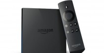 Amazon Fire TV