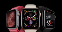 Apple Watch Series 4