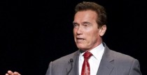 Arnold Schwarzenegger