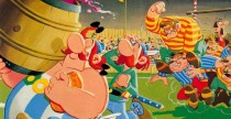 Asterix i Obelix