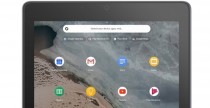 Asus Chromebook Tablet CT100