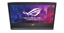 Asus ROG Mothership GZ700