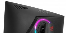 Asus ROG Strix XG32VQ