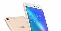 Asus ZenFone Live