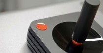 Ataribox Joystick