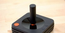 Ataribox Joystick