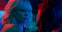 Atomic Blonde