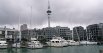 Auckland