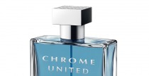 Azzaro Chrome United