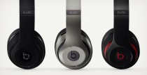 Beats Studio Wireless