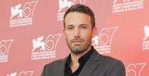 Ben Affleck