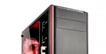BitFenix Nova TG
