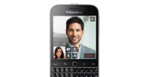 BlackBerry Classic