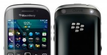 BlackBerry Curve 9320