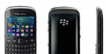 BlackBerry Curve 9320