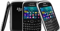 BlackBerry Curve 9320