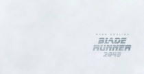 Blade Runner 2049