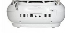 Blaupunkt BB5WH