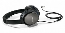 Bose QuietComfort 25