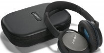 Bose QuietComfort 25