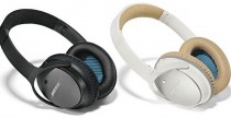 Bose QuietComfort 25