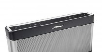 Bose SoundLink III