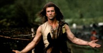 Wallace - wkrtce zobaczymy serial o gwnej postaci z Braveheart