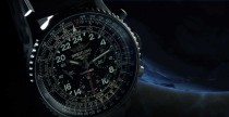 Breitling Navitimer Cosmonaute Blacksteel