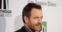 Bryan Cranston