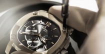 Burberry The Britain Automatic Chronograph