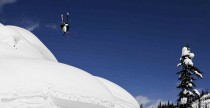 Candide Thovex