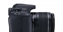 Canon EOS 1300D