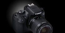 Canon EOS 1300D