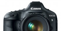 Canon EOS-1D X