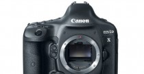 Canon EOS-1D X