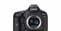 Canon EOS-1D X Mark II