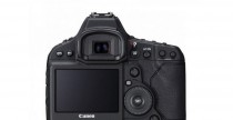 Canon EOS-1D X Mark II