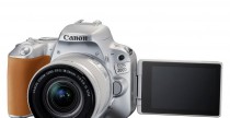 Canon EOS 200D