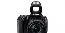 Canon EOS 200D