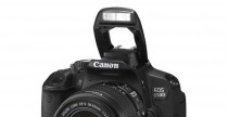 Canon EOS 650D