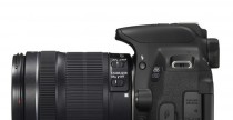 Canon EOS 650D