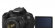 Canon EOS 650D