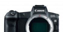 Canon EOS R