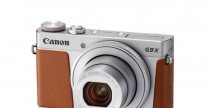 Canon Powershot G9X Mark II