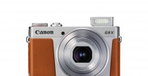 Canon Powershot G9X Mark II