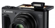 Canon Powershot SX730 HS